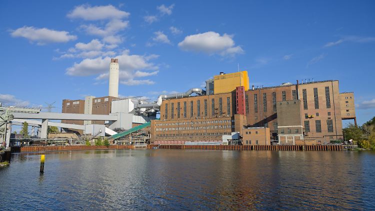 Vattenfall hat hierzulande nach eigenen Angaben rund fünf Millionen Kunden.