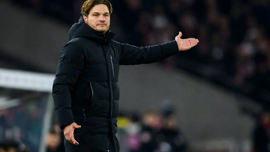 Dortmunds-Trainer-Edin-Terzic-gestikuliert
