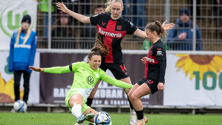 Wer bewertet künftig die Fouls in der Frauen-Bundesliga?