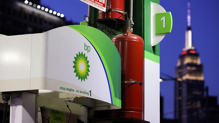 BP will in den nächsten 23 Monaten 14 Milliarden Euro in Aktienrückkäufe investieren.
