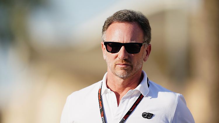 Christian Horner weist die Anschuldigungen zurück.