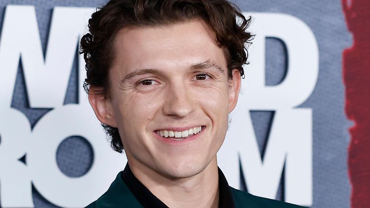 Nutzt seine Hollywood-Auszeit für ein spektakuläres Theater-Comeback: Tom Holland.