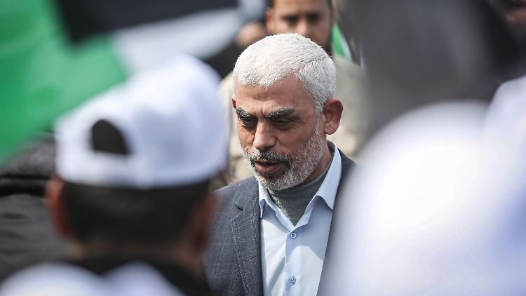 Mit den Millionen aus dem Iran sollen die Hamas-Führer ihr persönliches Überleben und das ihrer Familien im Untergrund finanzieren.