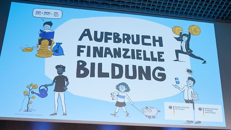 Bling soll dem Nachwuchs helfen, das Taschengeld zu verwalten und Sparziele zu setzen.