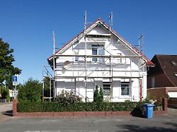 Sanieren und hübsch machen: Die besten Modernisierungsdarlehen mit Bausparvertrag