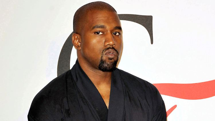 Wie verrückt ist Kanye West wirklich?