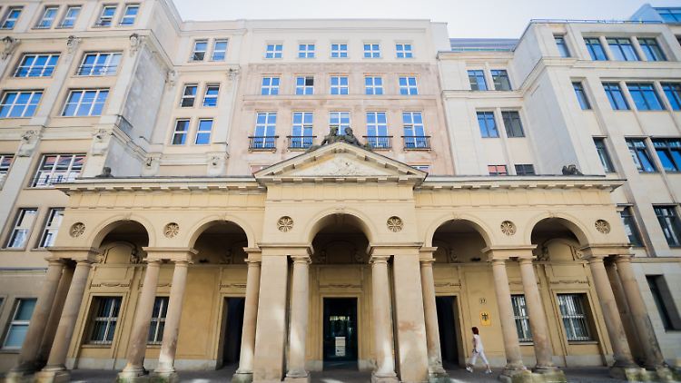 Das Justizministerium reagierte auf Bedenken aus der Richterschaft.