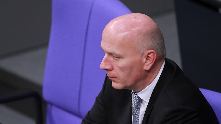 Der Berliner Bürgermeister Kai Wegner fordert nach dem Angriff auf einen jüdischen Student eine schnelle und harte Bestrafung.
