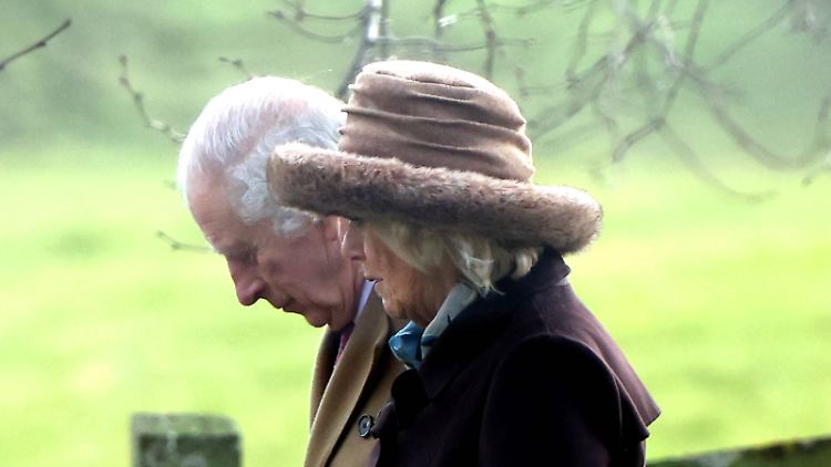 "Redet mit eurem Freund so, wie ihr es normal tun würdet", heißt es in den Empfehlungen, die die Royals teilen.