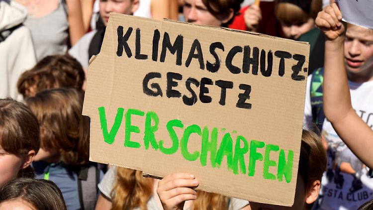 70 Prozent der Menschen verstehen nicht mehr, was an Reformen durchs Land rollt, heißt es in der Umweltbewusstseinsstudie des Umweltbundesamtes.
