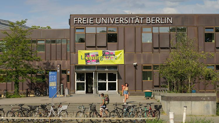 Am vergangenen Wochenende wurde ein jüdischer Student der Freien Universität von einem Kommilitonen verprügelt. 