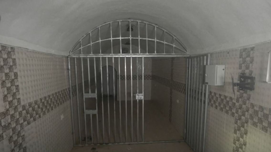Gefängnis Tunnel.JPG