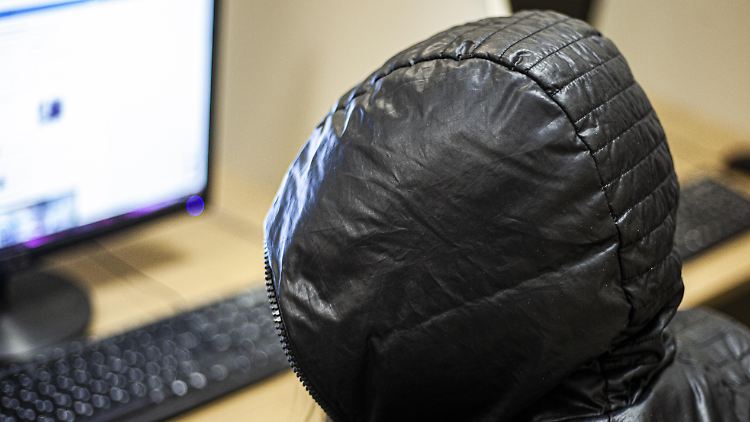 Die US-Behörden erhoffen sich Hinweise auf Chefs des Cyberkriminellen-Netzwerks "Hive".