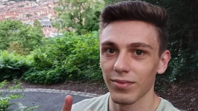 Frischke wurde überfallen und ausgeraubt. Aber was geschah dann?