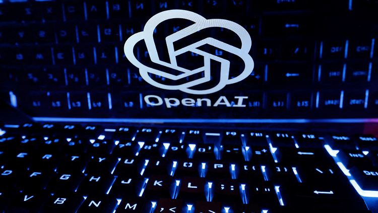 OpenAI plant ein billionenschweres KI-Projekt.