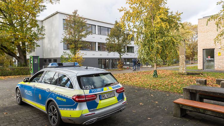Die Staatsanwaltschaft sieht in diesem Fall das Mordmerkmal der Heimtücke erfüllt.  