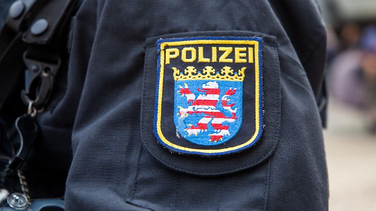 Die hessische Polizei hat die Ermittlungen im Fall bereits übernommen.