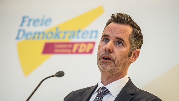 Auch andere Länder in der EU haben Bedenken gegen das Lieferkettengesetz, sagt FDP-Fraktionschef Dürr. 