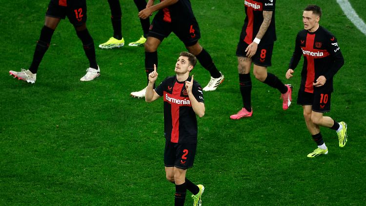 Unter Tuchel hatte Stanisic kaum Perspektive auf viel Spielzeit.