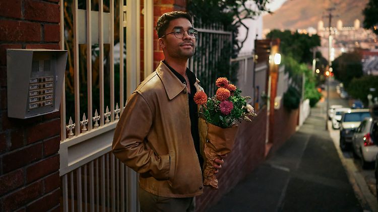 Diese Date-Looks hinterlassen einen guten Eindruck.