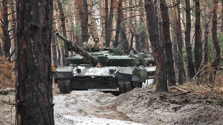 Russland sei derzeit in einer stärkeren Position als vor einem Jahr, konstatiert Norwegen.