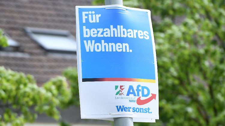 "Die AfD ist - anders als sie gerne vorgibt - keine Partei für kleine Leute", warnt das Institut der deutschen Wirtschaft.