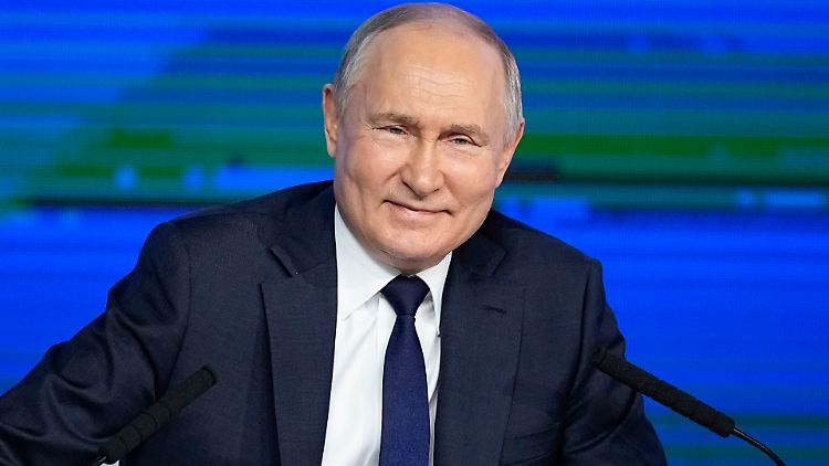 Russische Desinformation verfängt immer wieder in westlichen Staaten. 