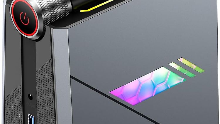 Die Malware wurde unter anderem auf AceMagic-Modellen AD08 entdeckt.