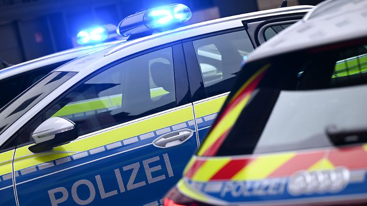 Staatsanwaltschaft und Kripo haben die Ermittlungen in Speyer aufgenommen. 