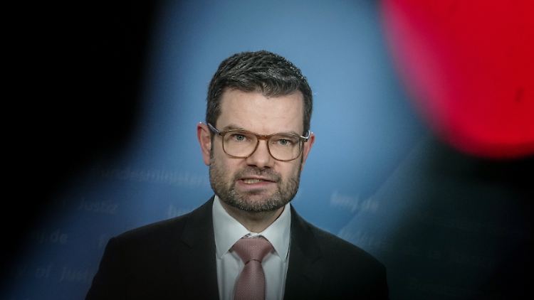 Tut FDP-Justizminister Marco Buschmann zu wenig für die Mieter in Deutschland?