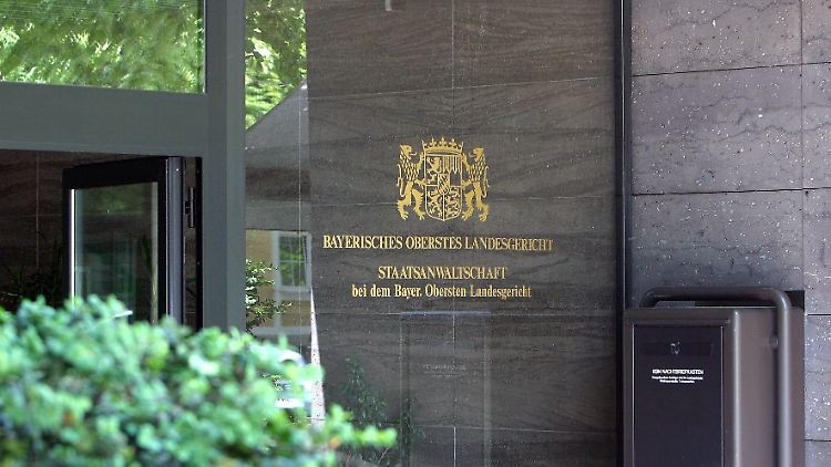 Das Bayrische Oberste Landesgericht muss sich voraussichtlich ab Herbst mit den Klagen geschädigter Wirecard-Aktionäre beschäftigen. 
