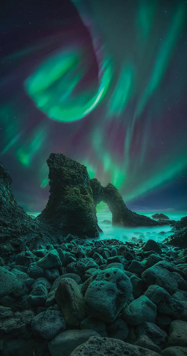 GATKLETTUR-NORTHEN-LIGHTS-STEFANO-PELLEGRINI