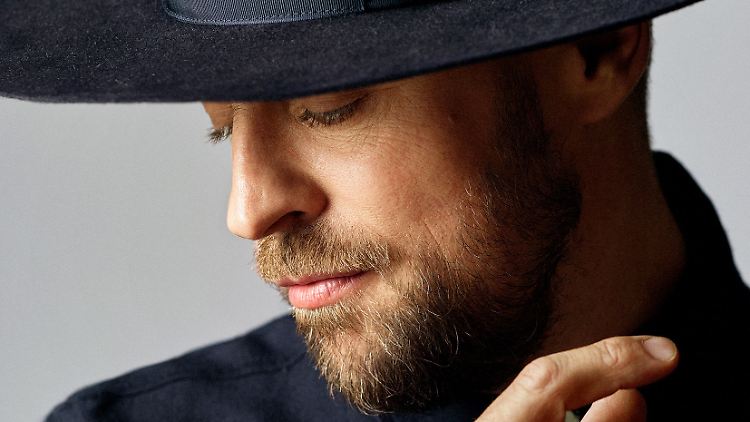 Definitiv das bekannteste Gesicht im deutschen ESC-Vorentscheid: Max Mutzke. 