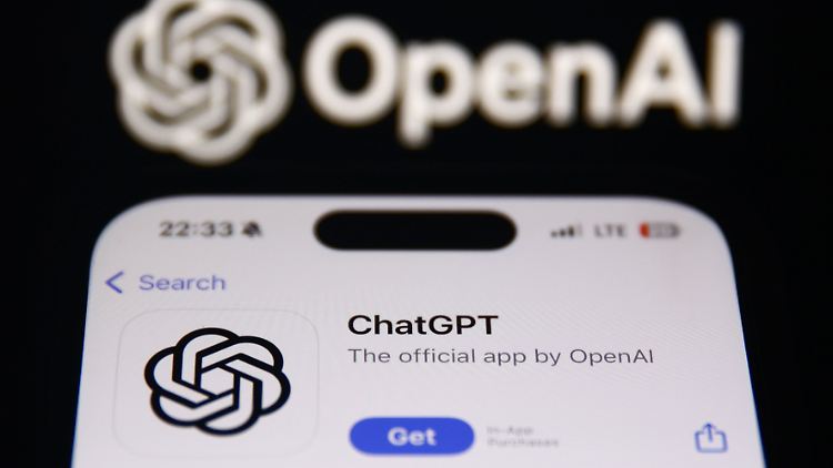 Nicht nur gut für lustige Texte: der Chatbot ChatGPT