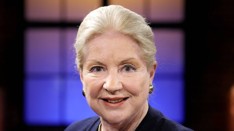 Die Schauspielerin und Sängerin Johanna von Koczian ist mit 90 Jahren im Kreise ihrer Familie gestorben.