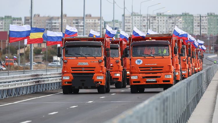 Kamaz gilt seit jeher als strategisch wichtiger Besitz für die russische Führung.