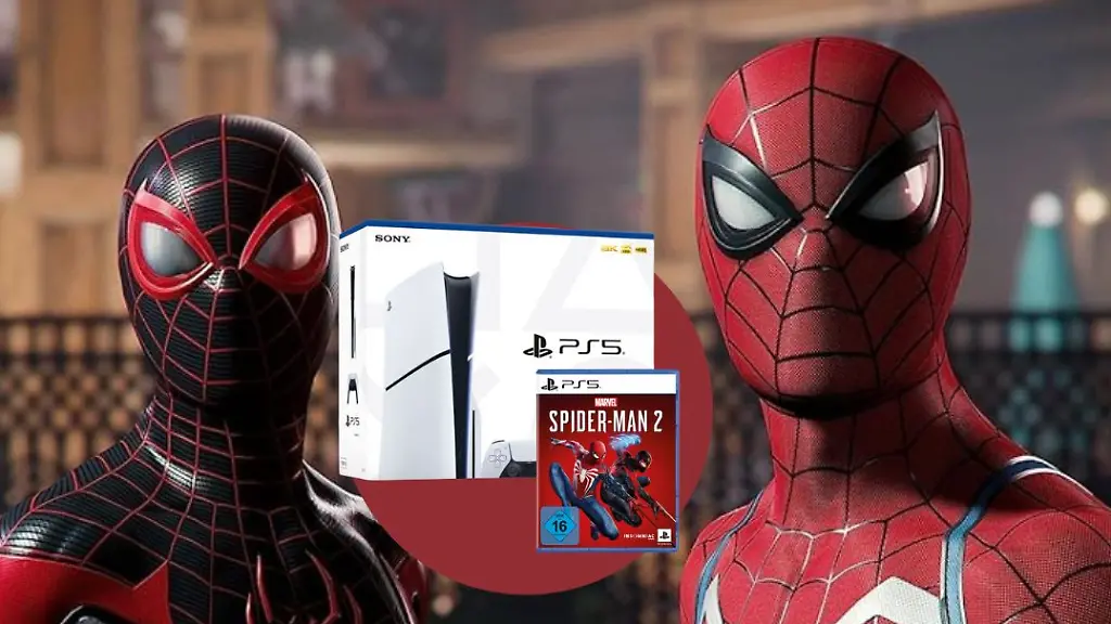 Die-PlayStation-5-Slim-mit-Spider-Man-2-ist-derzeit-bei-Media-Markt-im-Angebot