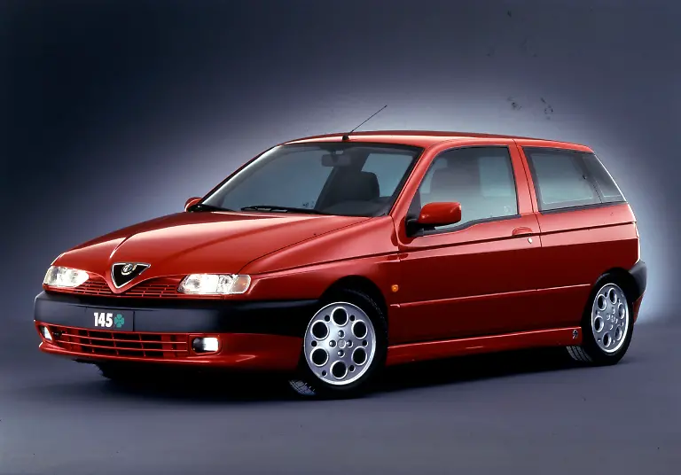 02-Alfa-Romeo145-Quelle-Alfa-Romeo-Stellantis