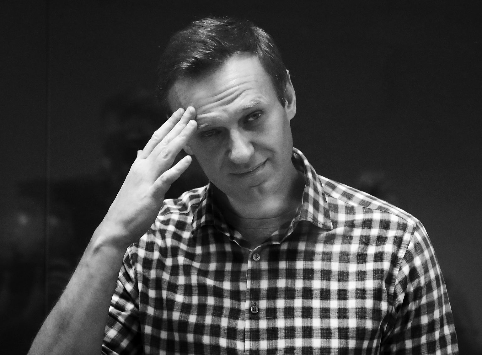 Alexej Nawalny ist tot. Russlands bekanntester Oppositioneller stirbt am 16. Februar 2024. Er wurde  47 Jahre alt.