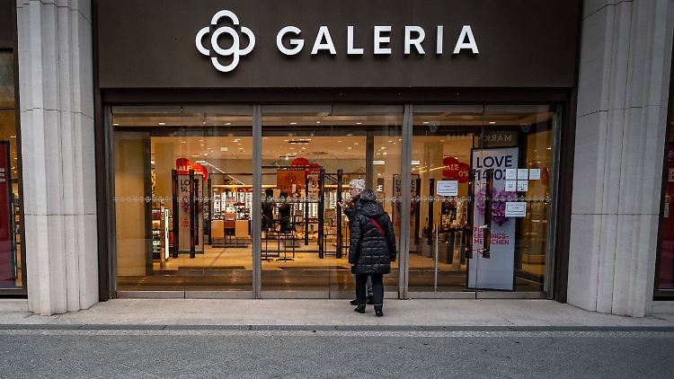 Der KPMG-Bericht schreckt die Aufsichtsräte auf: War Galeria KArstadt Kaufhof rechtlich gar nicht insolvenzfähig, als die Warenhauskette den Antrag stellte?
