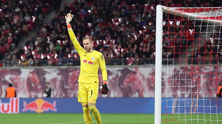 RB Leipzig feiert unter gedrückter Stimmung einen wichtigen Sieg.