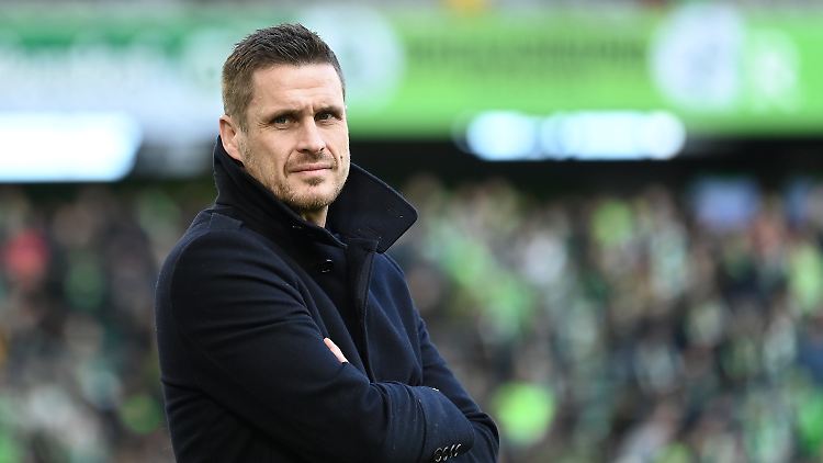 Kehl fordert eine Reaktion seines Teams.