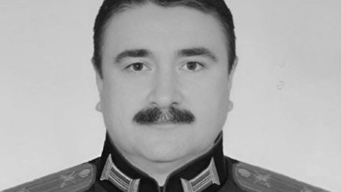 Magomedali Magomedzhanov soll für die 61. Marine-Infanterie-Brigade der russischen Nordflotte zuständig gewesen sein.