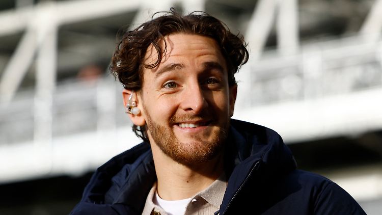 Tom Lockyer träumt davon, wieder Fußball zu spielen.