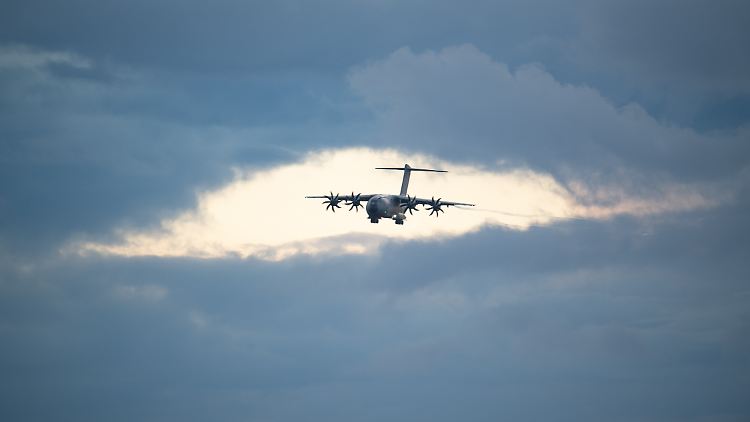 Im August 2021 beendete die Bundeswehr ihren Einsatz in Afghanistan.