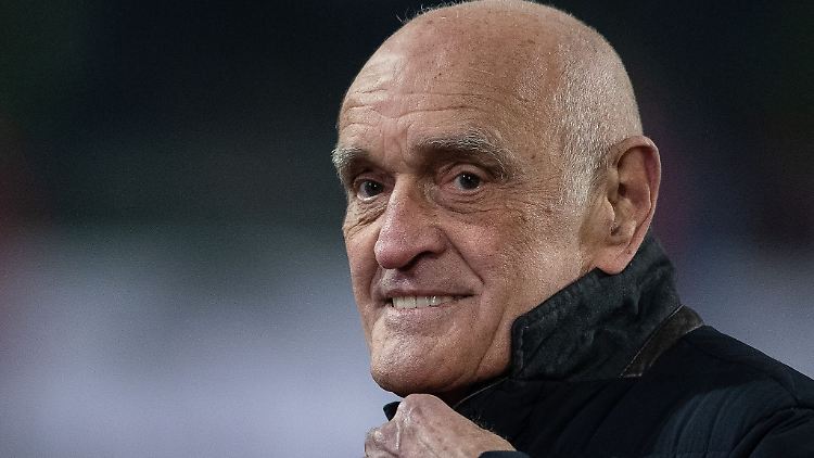 Martin Kind darf nicht mehr Geschäftsführer bei Hannover 96 sein.