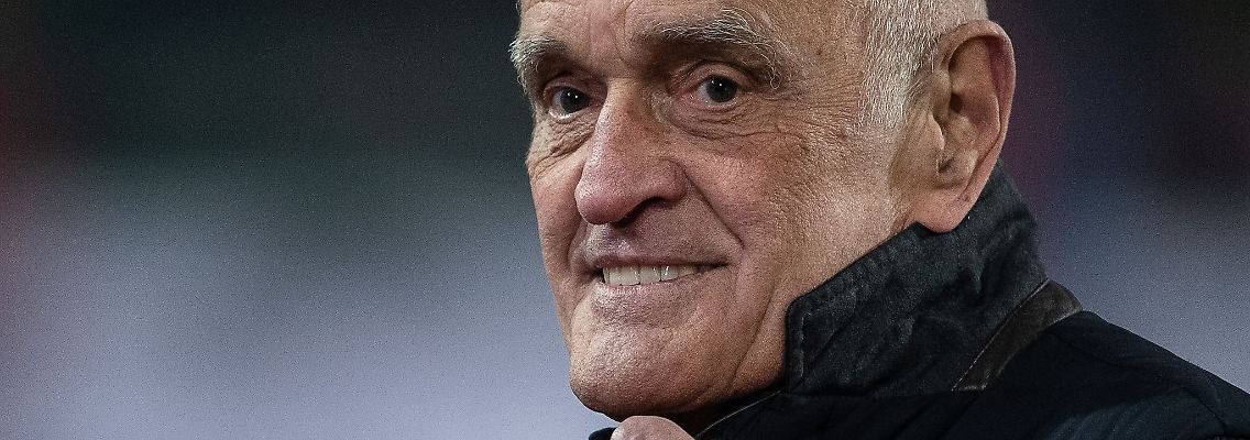 Geschäftsführer von Hannover 96 Martin Kind rechnet mit einem Schaden für den den deutschen Fußball, sollte der DFL-Deal nicht zustande kommen.