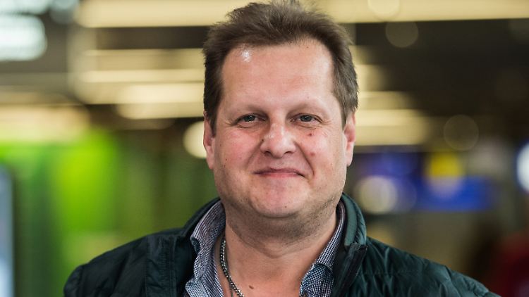 Auch Jens Büchners Leben endete mit nur 49 Jahren tragisch.
