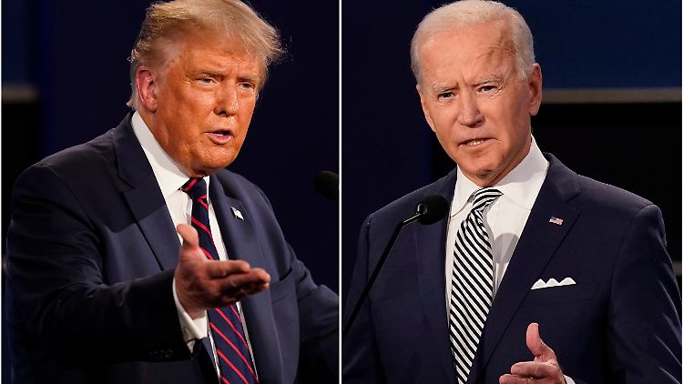 Keiner von beiden ist in der Experten-Umfrage der großartigste US-Präsident aller Zeiten, aber einer landet auf dem letzten Platz. 