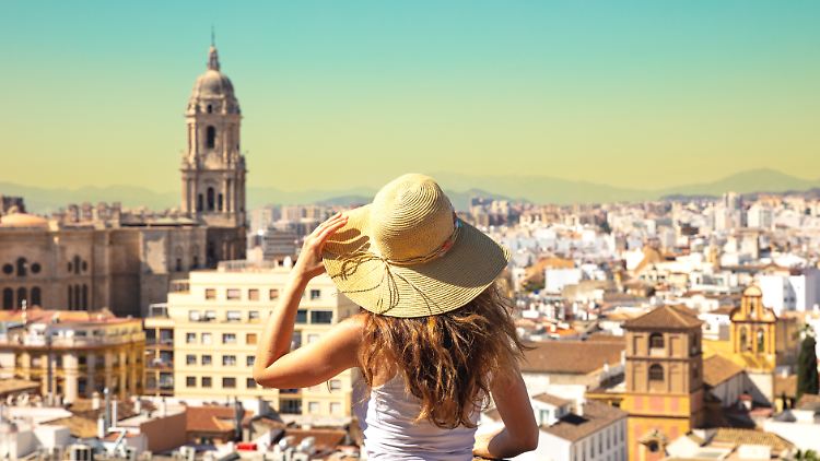 Andalusien im Süden Spaniens ist eine spannende und vielseitige Urlaubsregion.